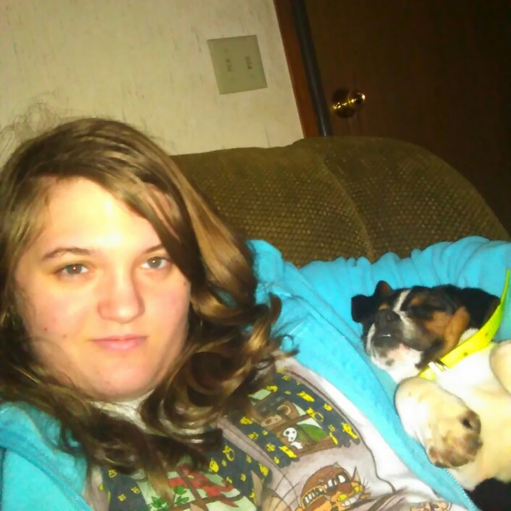 Meet your Posher, Morgan